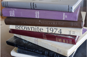 Feiler 1st Book -Stack of Old Textbooks